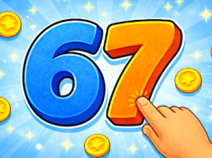 67 Clicker Tap Tap 