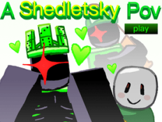 A Shedletsky POV 