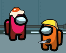 Among Us Online Edition 