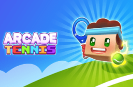 Arcade Tennis