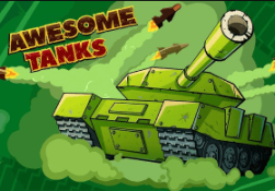 Awesome Tanks 