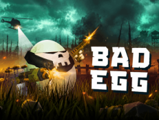 Bad Egg 