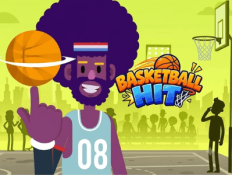 Basketball Hit 