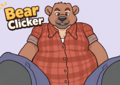 Bear Clicker 