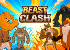 Beast Clash 