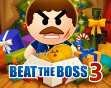 Beat The Boss 3