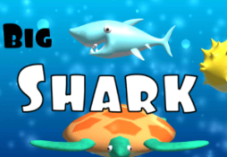 Big Shark 