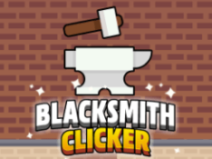 Blacksmith Clicker