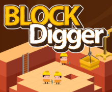 Block Digger