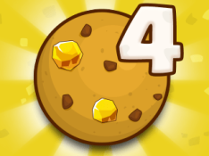 Cookie Clicker 4 