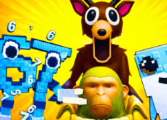 Brainrot Hits! Meme music steal the Brainrot 