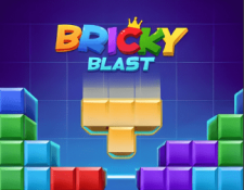 Bricky Blast