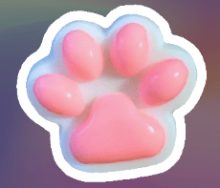 Cat Paw Taba Clicker!