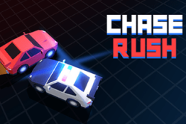 Chase Rush