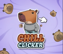 Chill Clicker 