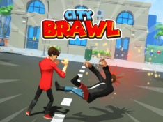 City Brawl 