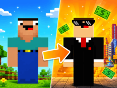 Clicker: Noob Millionaire