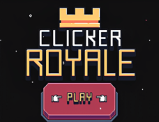  Clicker Royale