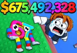 Climb for Brainrots! 