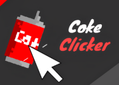 Coke Clicker
