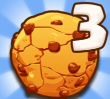 Cookie Clicker 3