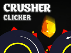 Crusher Clicker