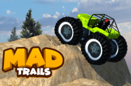 Mad Trails 