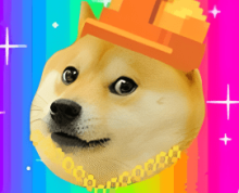 Dogecoin Miner