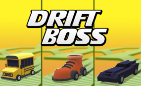 Drift Boss 