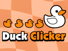 Duck Clicker