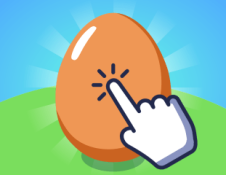 Egg Clicker