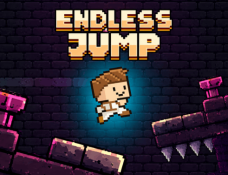 Endless Jump 