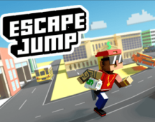 Escape Jump