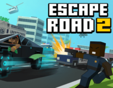  Escape Road 2