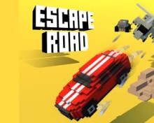 Escape Road