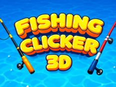 Fishing Clicker 3D 