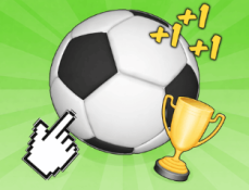 Football Clicker 