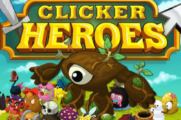 Clicker Heroes 