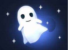 Ghost Life 