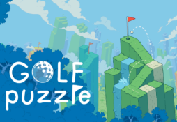 Golf Puzzle 