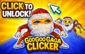 Goo Goo Gaga Clicker 