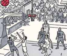 Guess The Jumpshot