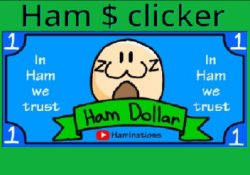 Ham Clicker 