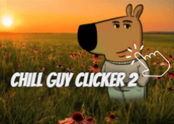 Chill Guy Clicker 2