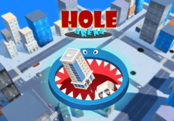 Hole Arena 