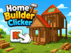 Home Builder Clicker 
