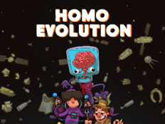 Homo Evolution