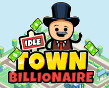 Idle Billionaire Tycoon