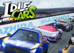 Idle Cars 
