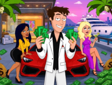 Idle Guy: Life Simulator 